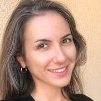 Sophia Isabella Bortolottio