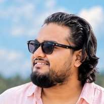 Harsh Brijeshkumar Patel