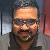 Vamsi Krishna Gyalam