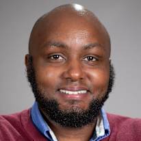 Bernard Nganga