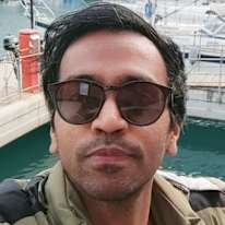 ajit shrivastava