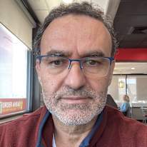 Ben Ahmed