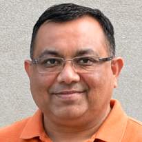Ron Basu