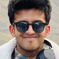 Goutham U Soratoor