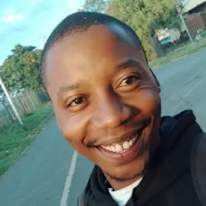 Mbongeni Terry