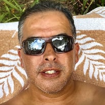 Daniel Rocha