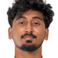 krithik veerakumar