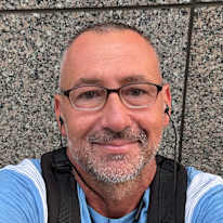 Michael Meginley