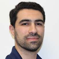 Joaquin Betancourt
