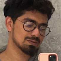 Raghul S