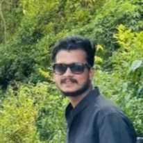Anand Dubey