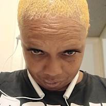 Shinica Patterson