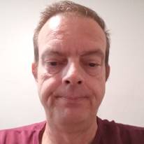 Kevin Rick Ferguson