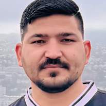 Dildar cheema