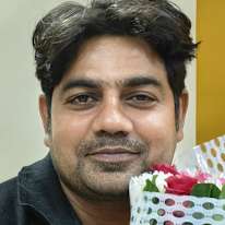 Yashwant Singh