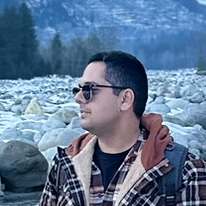 Karan Dutta