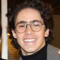 Juan Pablo Perez