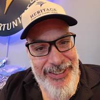 Joseph Herrero