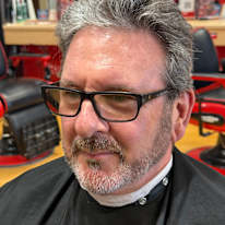 Andrew G Hopkins