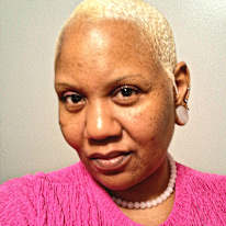 Rosemeka Burden