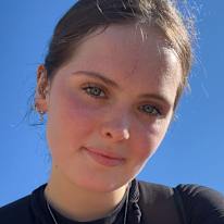 Caitlin Perry