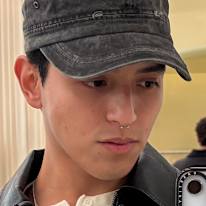 Angel Hernandez Ruiz
