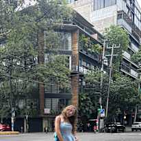 Azul Garcia