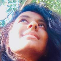 Roshani