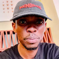 TEBOGO MOTLHOKI