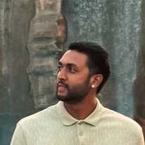 Akash Deehoo