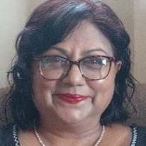 Vrenika Pather