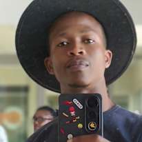 Otis Sibanda