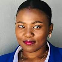 Nokuhle Arthel Ngqulana