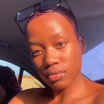 Nkhensani Mayihlome