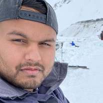 Yadnesh