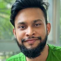 Ahmed Shadman