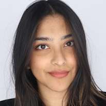 Vamika Negi