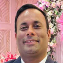Saurabh