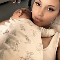 Molly Green