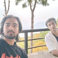 Parth Kumar
