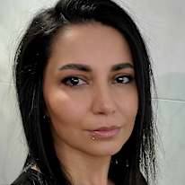 Anahita Hosseini