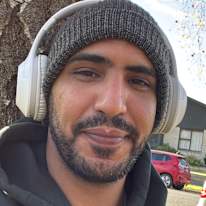 Hussain Alamri