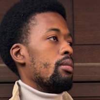 Kagiso Shilubane