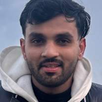 Madhav Madaan