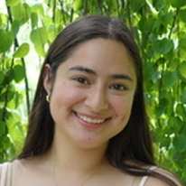 Samantha Minuche