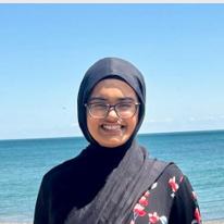Afsana Zaman
