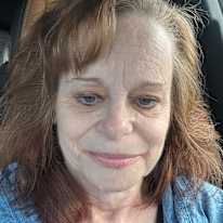 Tina M Lewis