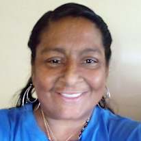 Lidia Plaza