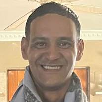 Tashreeq Cogill