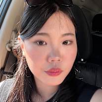 Thalia wu